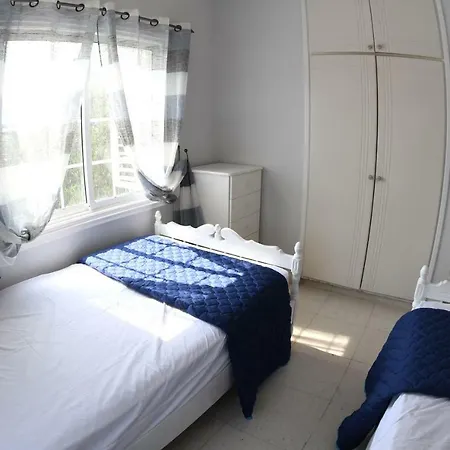 Bobby's Beach House Casa vacanze *