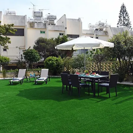 Casa vacanze Bobby's Beach House Larnaca