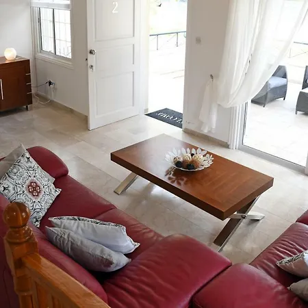 Bobby's Beach House Casa vacanze