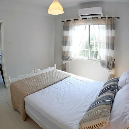 Bobby's Beach House Vakantiehuis Larnaca