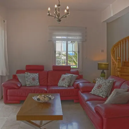 Bobby's Beach House Nyaraló
