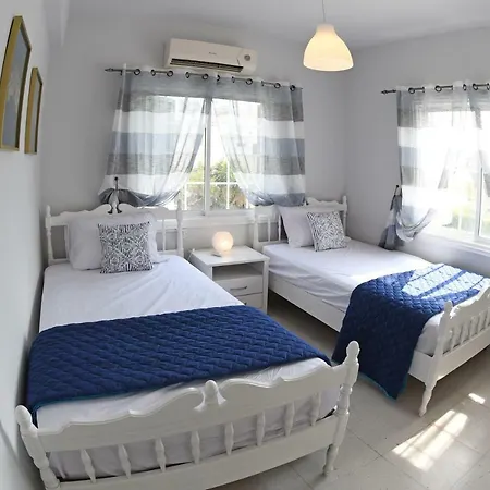 Bobby's Beach House Vakantiehuis