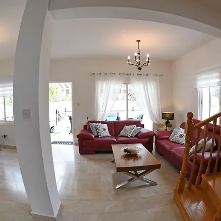 Bobby's Beach House Vakantiehuis Larnaca