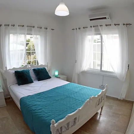 Nyaraló Bobby's Beach House